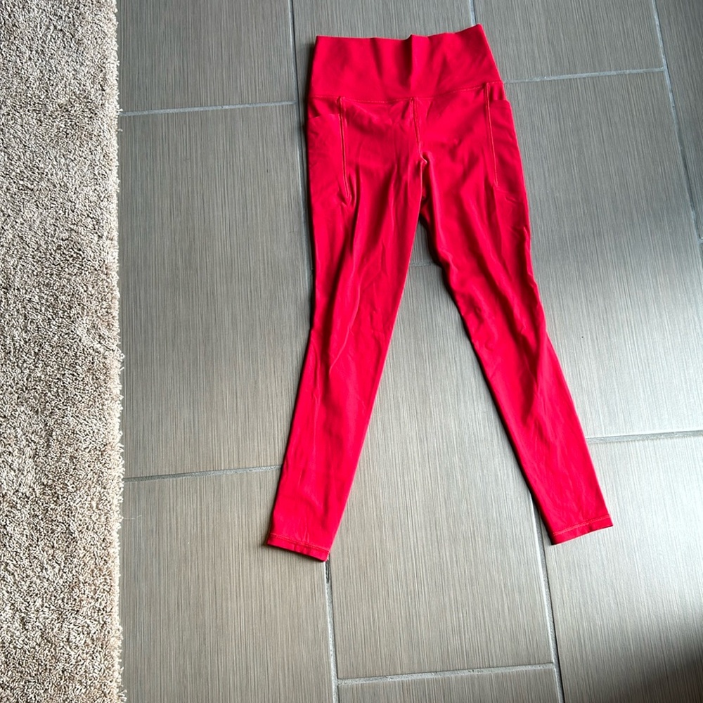 Athleta leggings